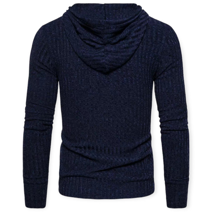 Stilvoller Pullover mit Prints für Herren - UrbanWild