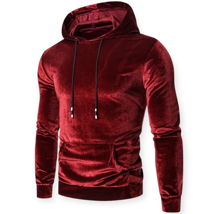 Stilvoller und bequemer Hoodie für jeden Tag - CityVibe