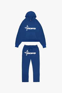 Unisex Trainingsanzug mit Kapuze – Nova