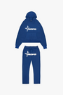 Unisex Trainingsanzug mit Kapuze – Nova