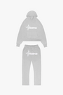 Unisex Trainingsanzug mit Kapuze – Nova