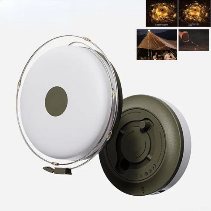 Oasis LED Lichterkette - LunaRibbon