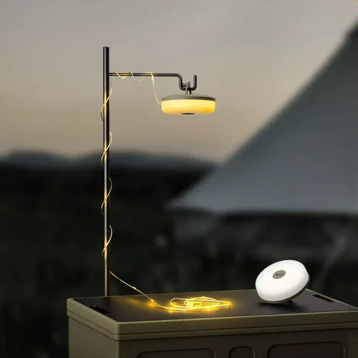 Oasis LED Lichterkette - LunaRibbon