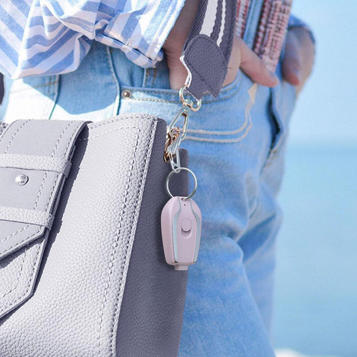 Always a full battery within reach - PocketCharge™