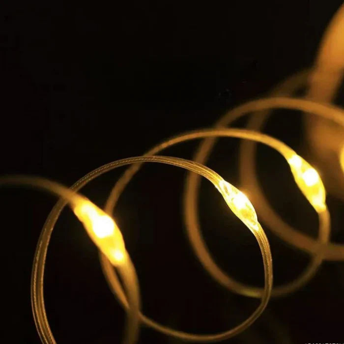 Oasis LED Lichterkette - LunaRibbon