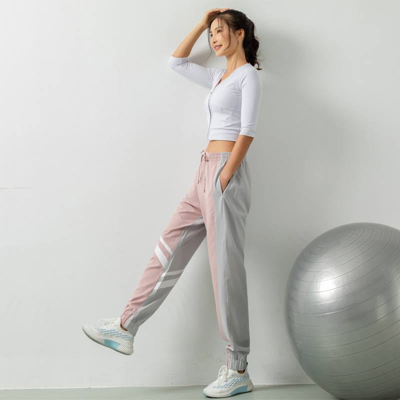 Megan Jogginghose | Sportlich & Trendy