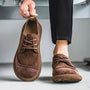 Matteo | Cushioned Comfort Shoes 6
