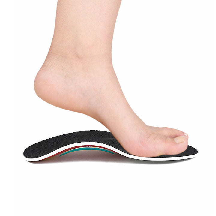 Einlagen für Plattfüße - ComfortFit