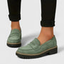 Women's Journey Orthopedic Comfort Loafers 5