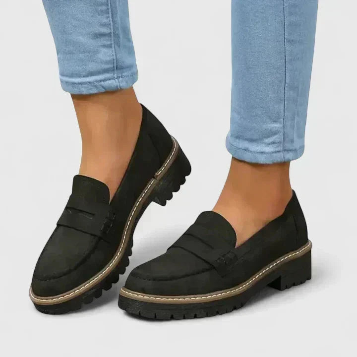 Women's Journey Orthopedic Comfort Loafers 1