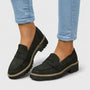 Women's Journey Orthopedic Comfort Loafers 1