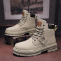Herren Herbst-Stiefeletten – Mason