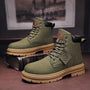 Herren Herbst-Stiefeletten – Mason