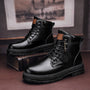 Herren Herbst-Stiefeletten – Mason