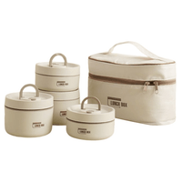 Insulated Lunch Box for Hot Meals On the Go 11