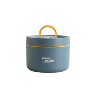 Insulated Lunch Box for Hot Meals On the Go 14