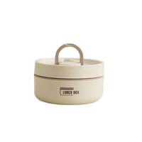 Insulated Lunch Box for Hot Meals On the Go 19