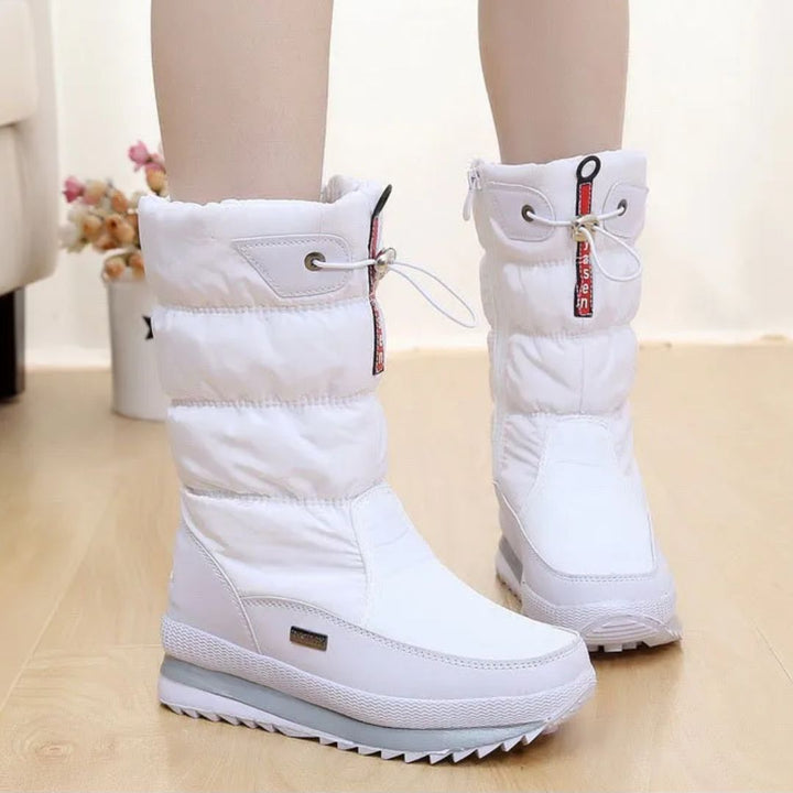Rebecca Snowboots | Stylish & Functional