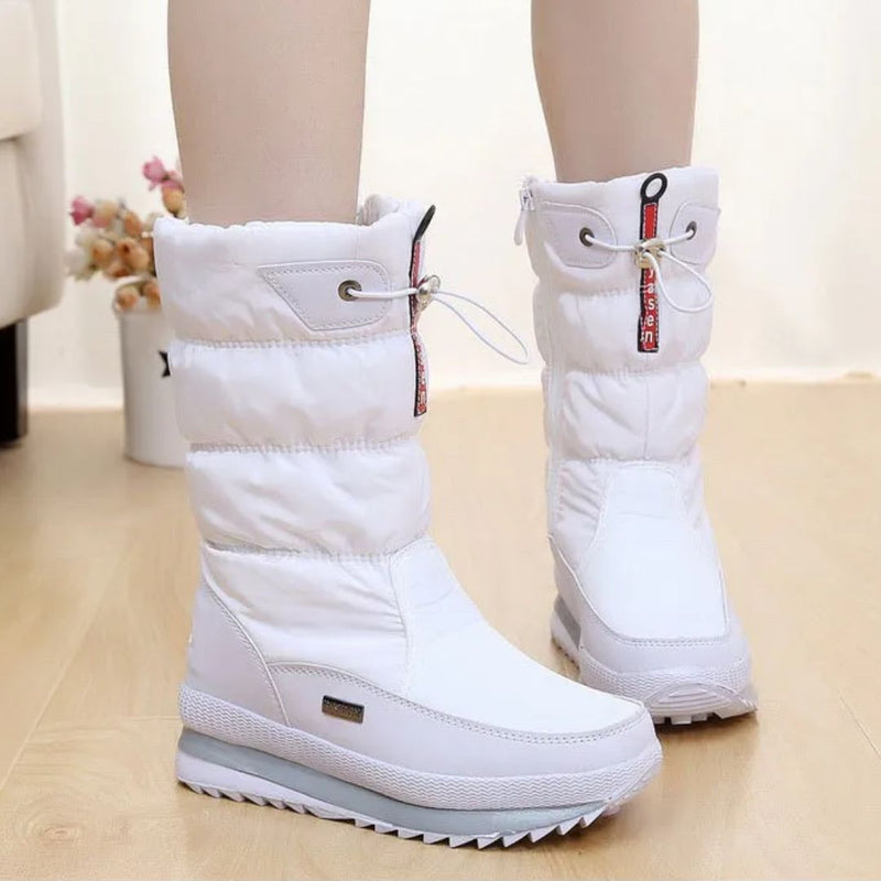 Rebecca Snowboots | Stylish & Functional