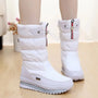 Rebecca Schneestiefel | Stilvoll & Funktional