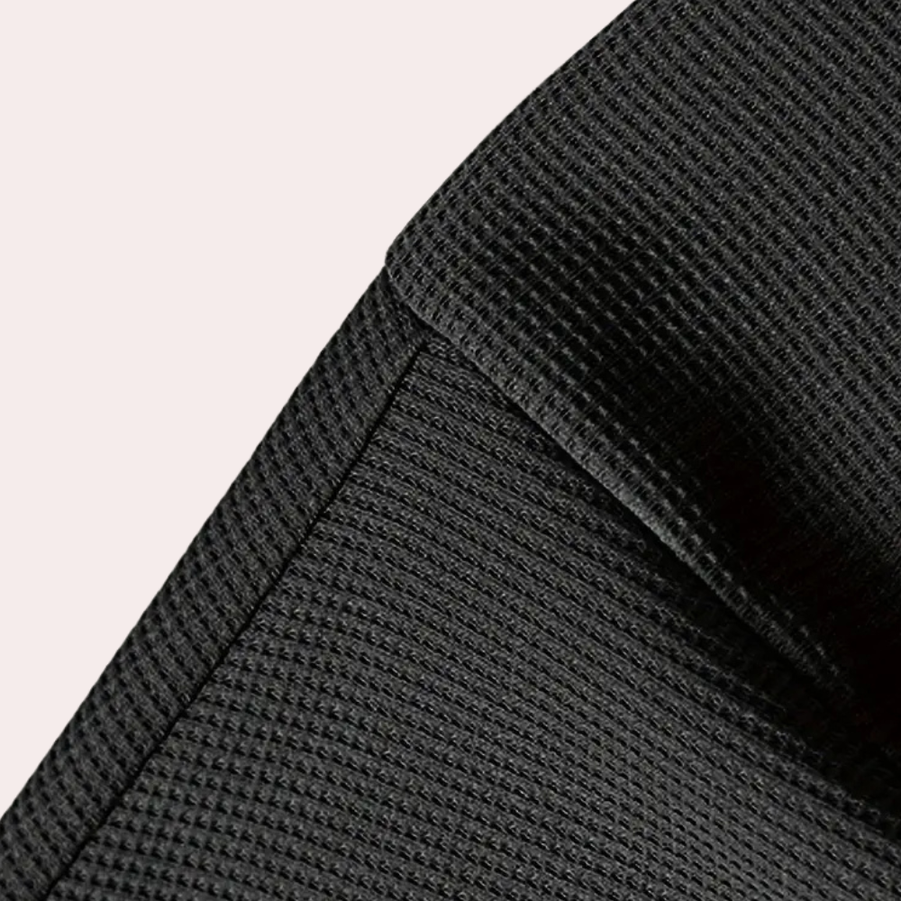 Lässiges zweiteiliges Sommer-Set für Herren - Jules
