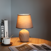 Trendy Table Lamp - Erik