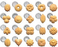 Cookie Press - CookieCrafter