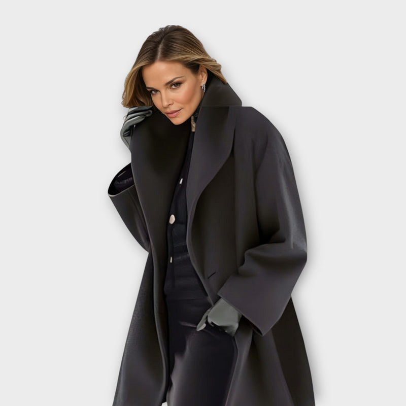 Premium Wind-Resistant Coat 3