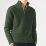 Bequemer und stilvoller Herrenpullover - Mason