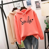 Lässiger Damen-Hoodie - Liv