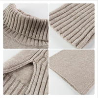 Jizelle Gestricktes Set | Schön warm & stilvoll