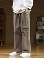 Herren-Cargohose mit Taschen – Ruben