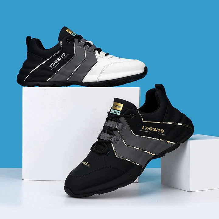 Herren Sneaker mit Unterstützung und Stil – Mason