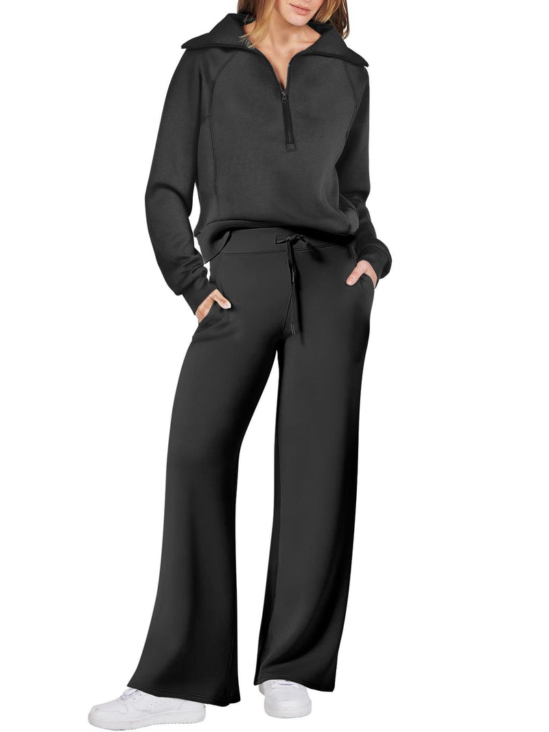 Lässiges Damen-Loungeset - Luna