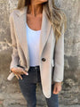 Legerer Damen Blazer - Elisa