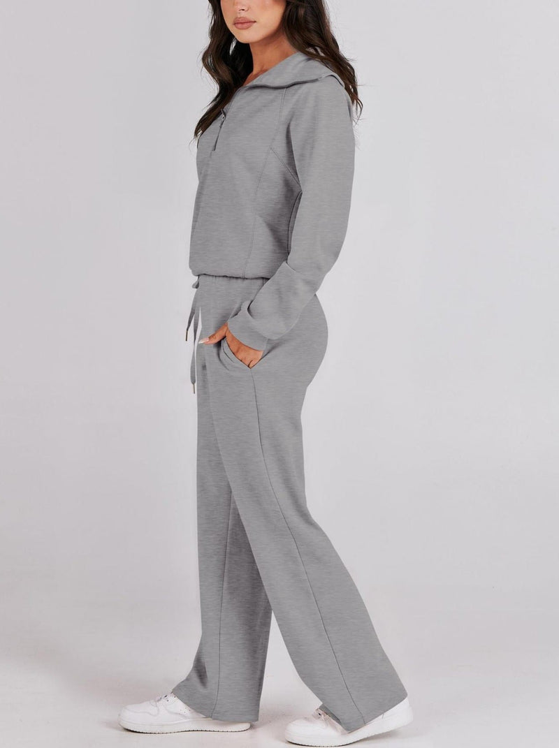 Lässiges Damen-Loungeset - Luna