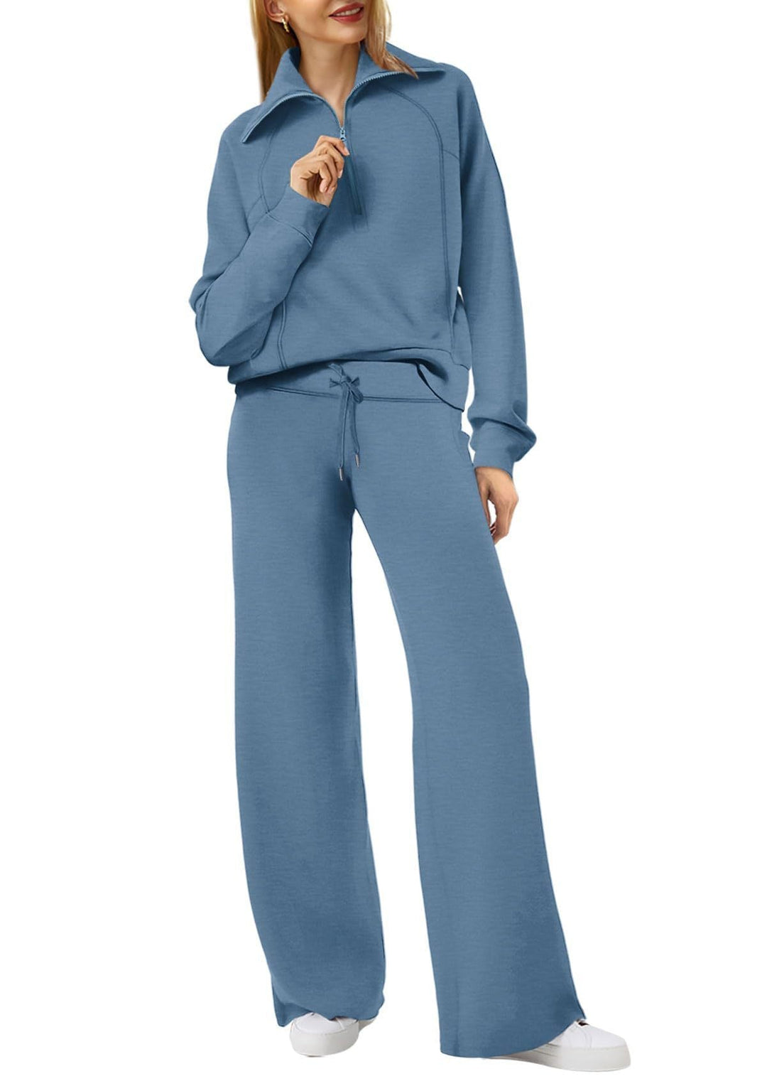 Lässiges Damen-Loungeset - Luna