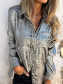 Trendige Damenbluse - Evelyn
