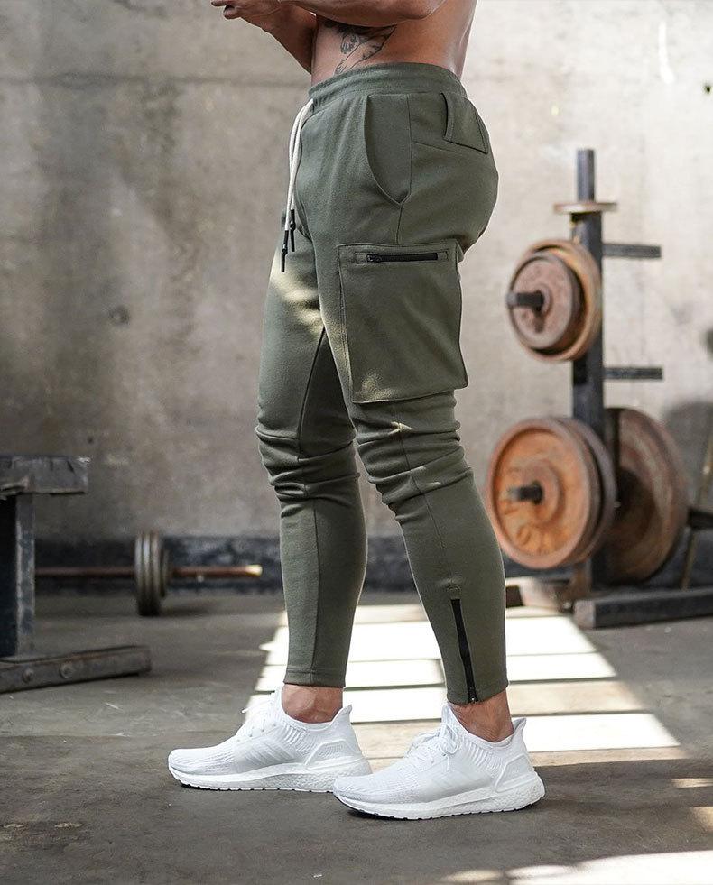 Bequeme Herren-Sporthose - Max