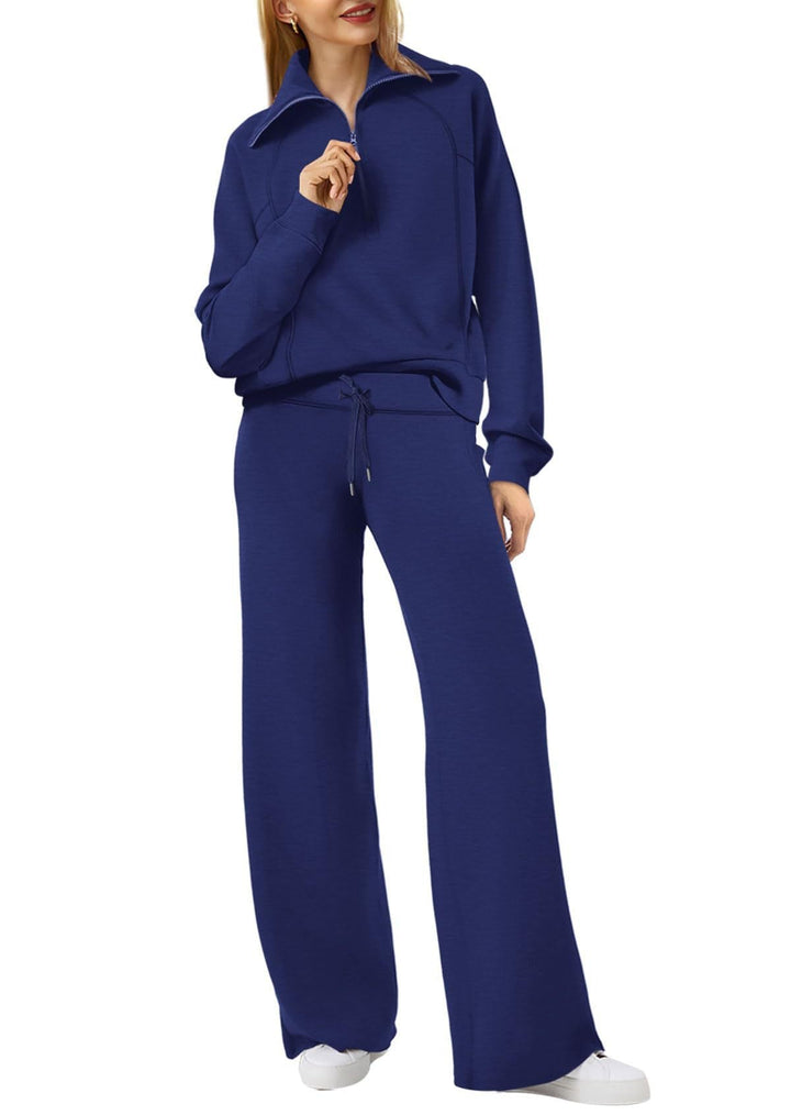 Lässiges Damen-Loungeset - Luna