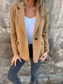 Legerer Damen Blazer - Elisa