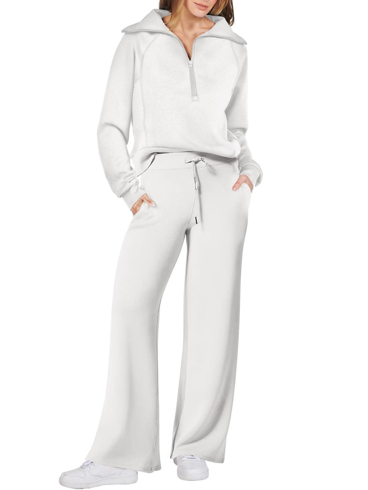 Lässiges Damen-Loungeset - Luna
