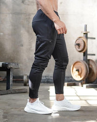 Bequeme Herren-Sporthose - Max