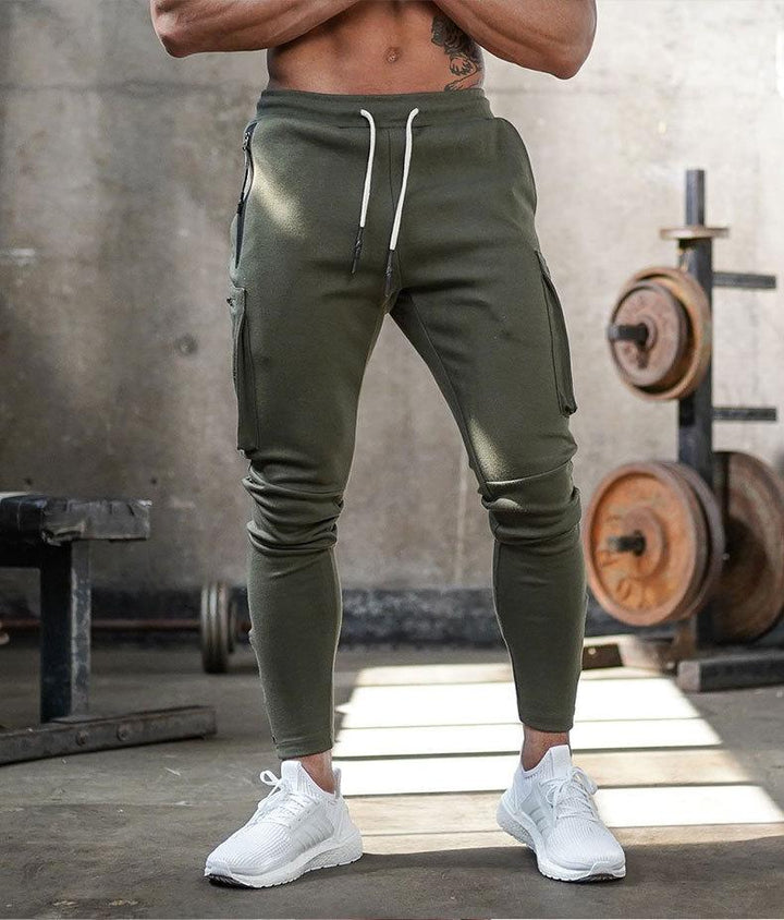 Bequeme Herren-Sporthose - Max