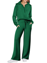 Lässiges Damen-Loungeset - Luna