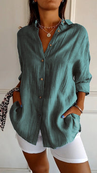 Refined Women's Shirt - Elena