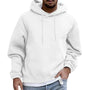 Oversized Herrenhoodie mit Kängurutasche – Matteo