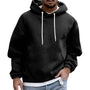 Oversized Herrenhoodie mit Kängurutasche – Matteo