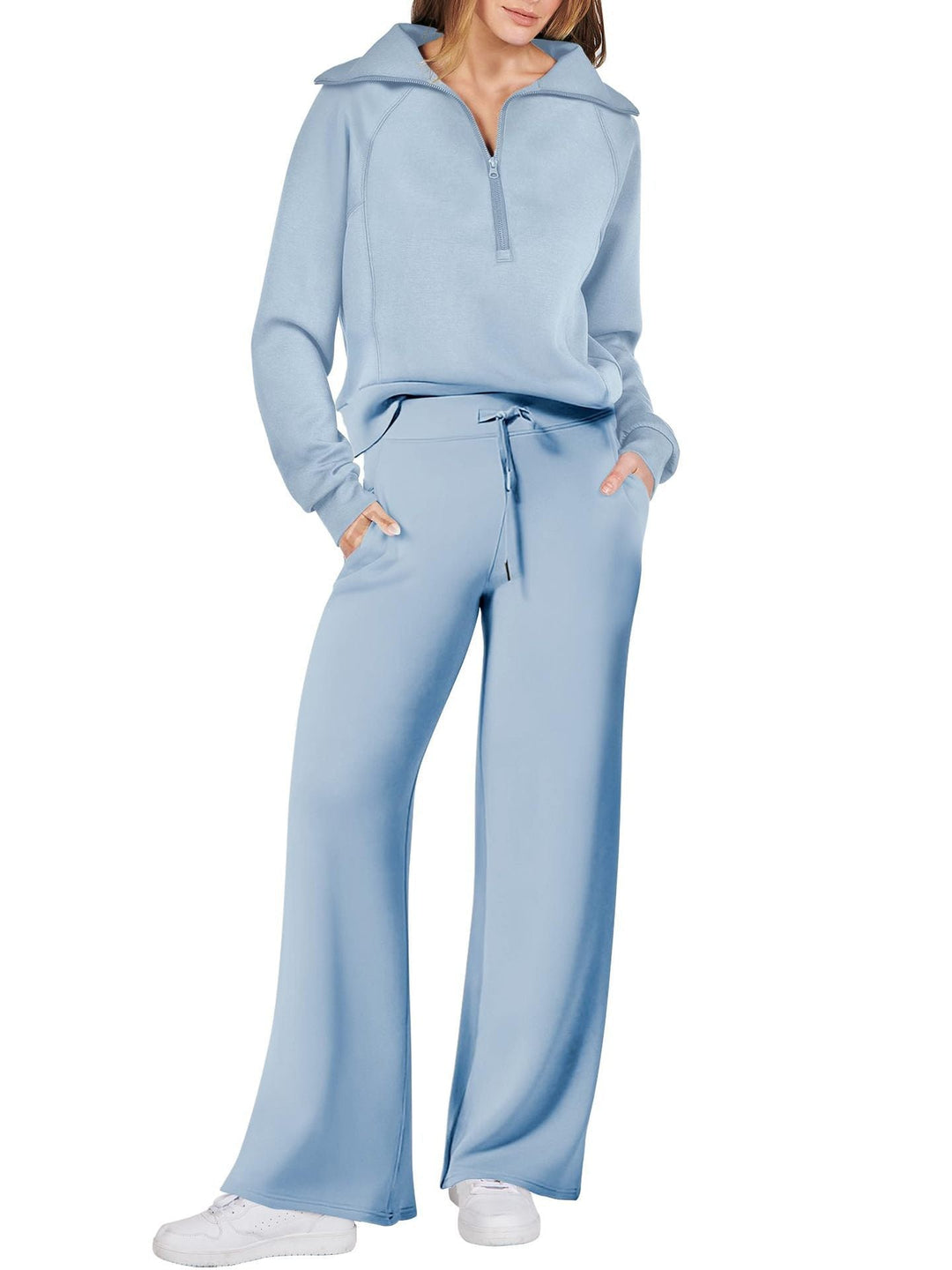 Lässiges Damen-Loungeset - Luna