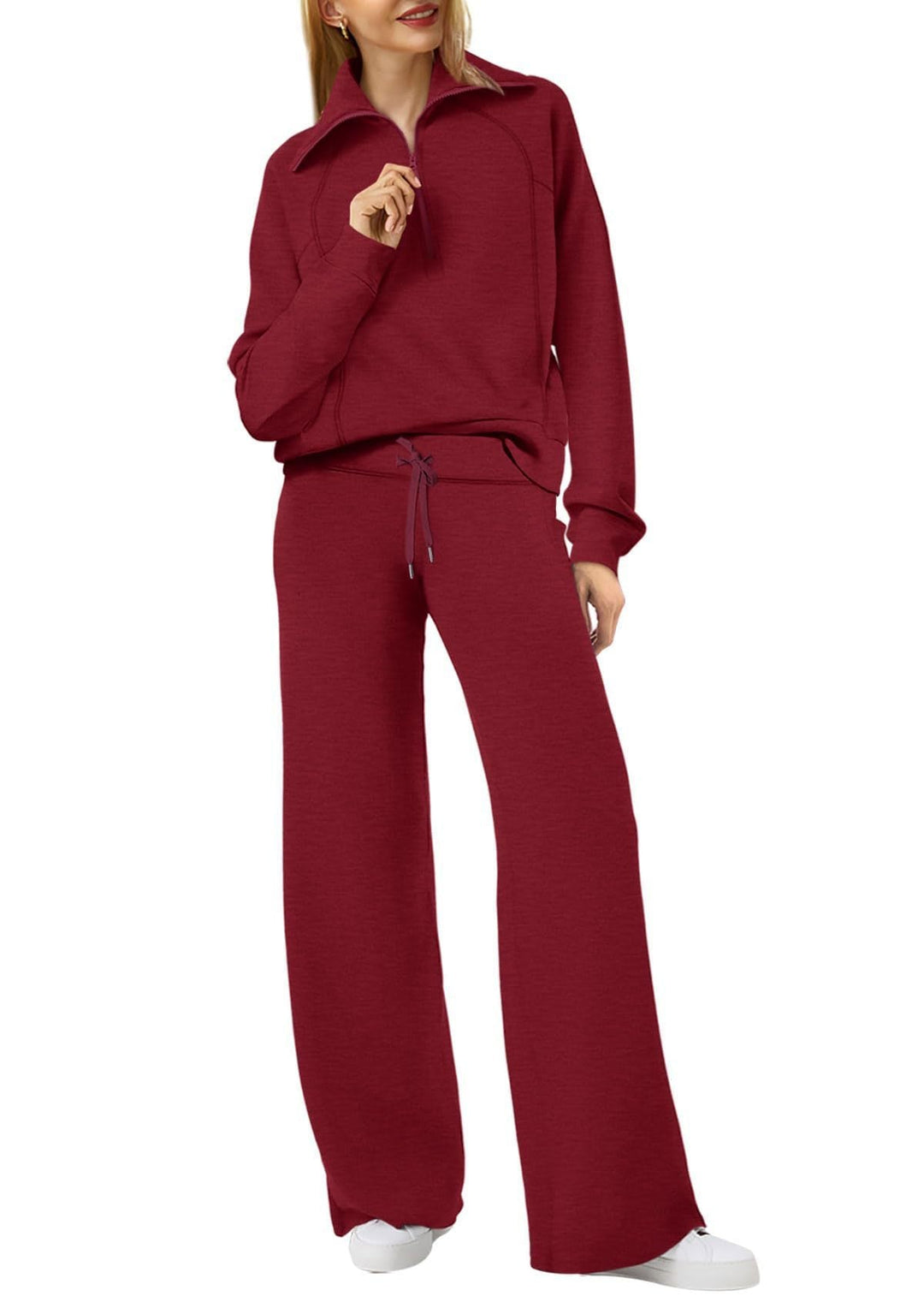 Lässiges Damen-Loungeset - Luna